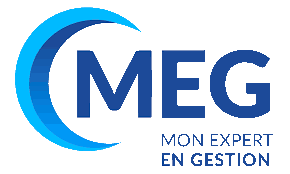 Mon expert en gestion logo